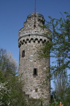 bismarckturm kleines bild