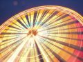 riesenrad am ochsenfest